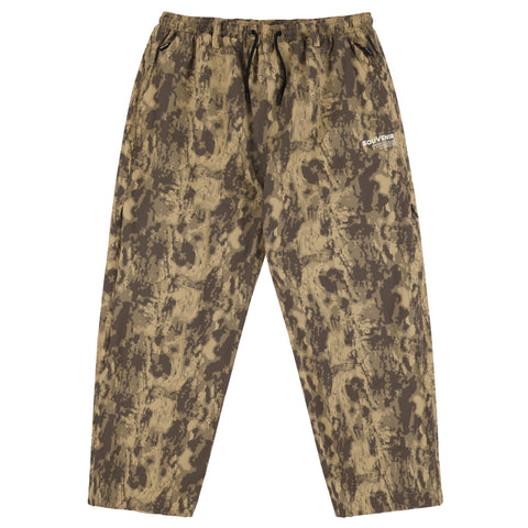 Souvenir Parachute Pant 2026