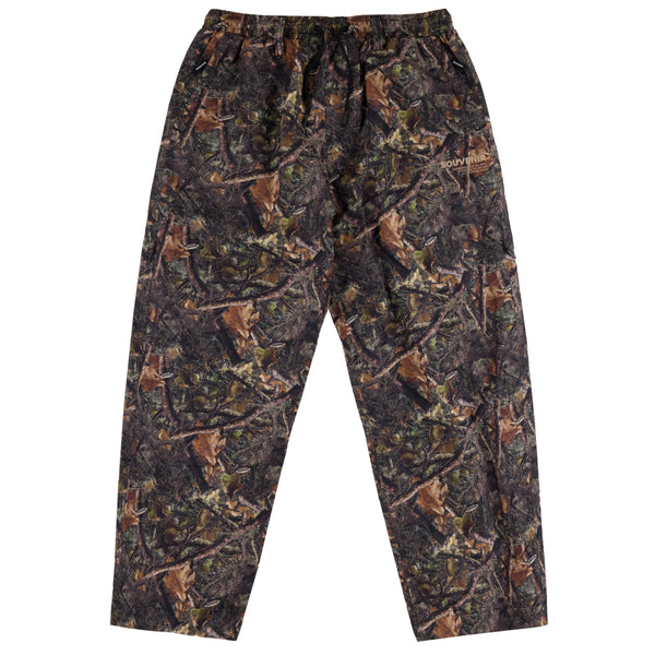Souvenir Parachute Pant – Always Boardshop