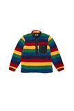 Airblaster Sherpa Half Zip (Multiple Color Options) (Sale Item/ No Returns)