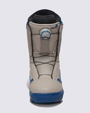 Vans Aura OG Snowboard Boots Blue/Grey 2025 (Sale Item/ No Returns)