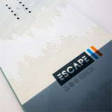 Nidecker Escape Snowboard 2025 (Sale Item/ No Returns)