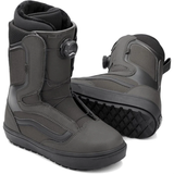 Vans Aura OG Snowboard Boots Faded Black 2026