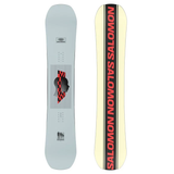 Salomon Kickback Snowboard 2025 (Sale Item/ No Returns)