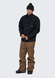 L1 Chino Pant Coffee (Sale Item/ No Returns)