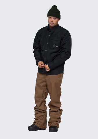 L1 Chino Pant Coffee (Sale Item/ No Returns)