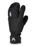 Crab Grab Freak Trigger Mitt (Multiple Color Options) (Sale Item/ No Returns)