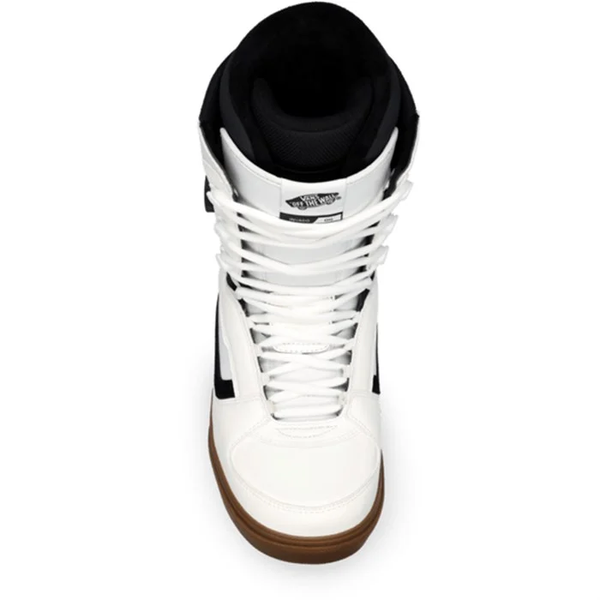 Vans Invado OG Snowboard Boots White/Gum 2026 (Sale Item/ No