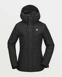 Volcom Bolt Insulated Jacket Women's 2025 (Multiple Color Options) (Sale Item/ No Returns)