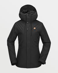 Volcom Bolt Insulated Jacket Women's 2025 (Multiple Color Options) (Sale Item/ No Returns)