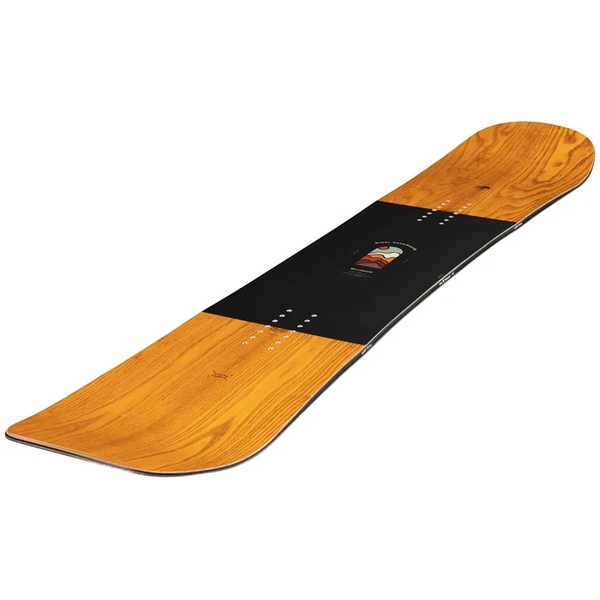 Arbor Westmark Camber Snowboard 2024 – Always Boardshop