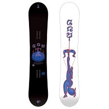 Gnu Headspace C3 Snowboard 2026