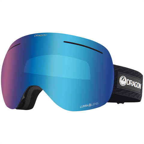 Dragon X1 Split 2024 (multiple Color Options) (Sale Item/ No Returns)