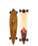 Arbor Fish Groundswell 37 Complete Longboard