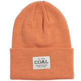 Coal Uniform Beanie (Multiple Color Options)