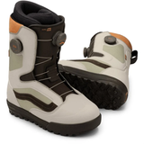 Vans Aura Pro Snowboard Boots Bay Leaf 2026