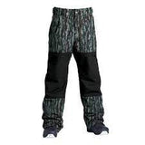 Airblaster Work Pant (Multiple Color Options) (Sale Item/ No Returns)