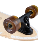 Arbor Mission Groundswell 35 Complete Longboard
