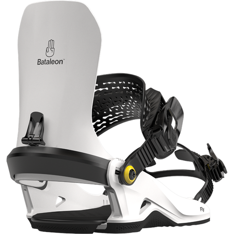 Bataleon Fly Bindings 2025 (Multiple Color Options) (Sale Item/ No Returns)