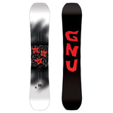 Gnu Money C2E Snowboard 2025  (Sale Item/ No Returns)