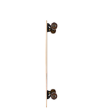 Arbor Fish Groundswell 37 Complete Longboard