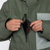 L1 Rankin Jacket 2024 (Sale Item/ No Returns)