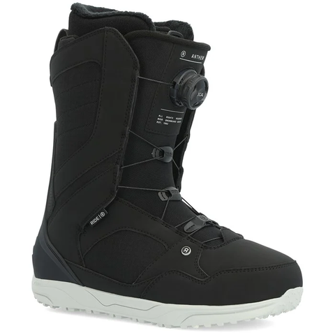 Ride Anthem Boa Snowboard Boots 2024