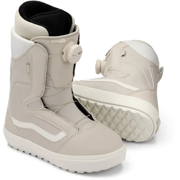 Vans Encore OG Boots Oatmeal Women's 2026 – Always Boardshop