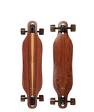 Arbor Flagship Axis 37 Complete Longboard