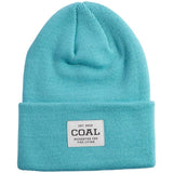 Coal Uniform Beanie (Multiple Color Options)