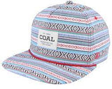 Coal Uniform Cap (Multiple Color Options)
