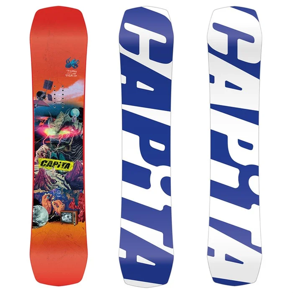 capita Poor Little Rich Girl スノーボード image_2c13bdc3-1569-4f9a-ab09-