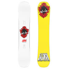 Salomon Sleepwalker Snowboard 2025 (Sale Item/ No Returns