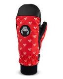 Crab Grab Slush Mitt (Multiple Color Options)