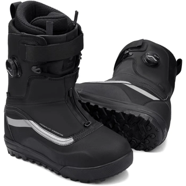 Vans Infuse Snow Surf Snowboard Boots 2026 – Always Boardshop Vans Infuse Snow Surf Snowboard Boots 2026 – Always Boardshop