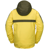 Volcom Longo 20K Pull Over Jacket 2025 (Multiple Color Options) (Sale Item/ No Returns)