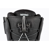 Nitro Venture Step-On TLS Boots 2026