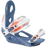 Roxy Viva Women's Bindings 2025 (Sale Item/ No Returns)