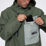 L1 Rankin Jacket 2024 (Sale Item/ No Returns)