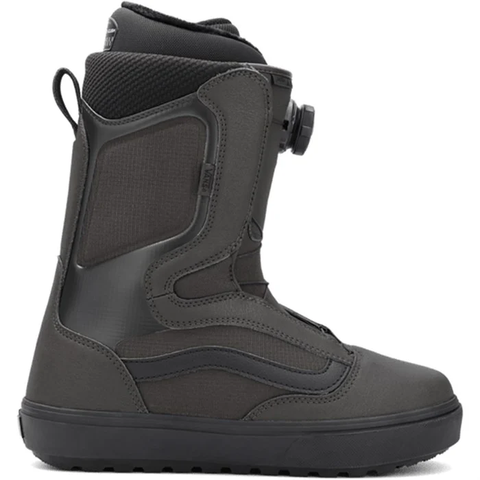 Vans Aura OG Snowboard Boots Faded Black 2026