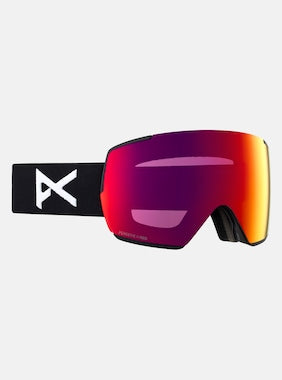 Anon M5 Goggle W/ Spare Lens+ MFI Face Mask (Multiple Color Options)
