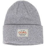 Coal Recycled Uniform Beanie (Multiple Color Options)