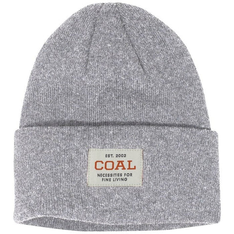 Coal Recycled Uniform Beanie (Multiple Color Options)