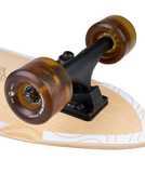 Arbor Sizzler Groundswell 30.5 Cruiser