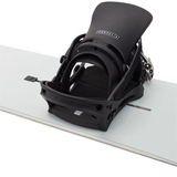 Burton Cartel X Mens Bindings