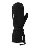 Crab Grab Cinch Mitt Black Small (Sale Item/ No Returns)