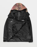 Volcom Ashfield Pullover Jacket Women's 2025 (Sale Item/ No Returns)