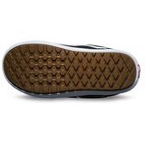 Vans Hi-Standard OG Snowboard Boots Black/White 2026