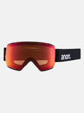 Anon M5 Goggle W/ Spare Lens+ MFI Face Mask (Multiple Color Options)
