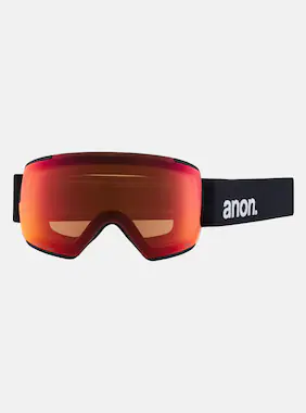 Anon M5 Goggle W/ Spare Lens+ MFI Face Mask (Multiple Color