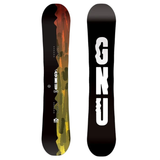 Gnu GWO BTX Snowboard 2025 (Sale Item/ No Returns)